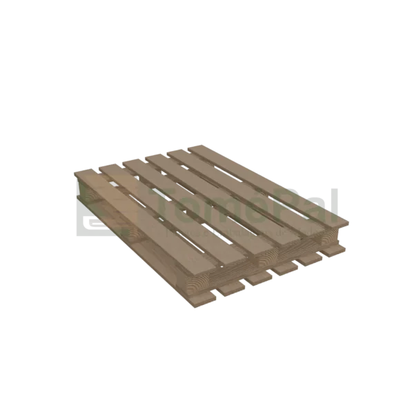 Palete Genérica de Blocos 2